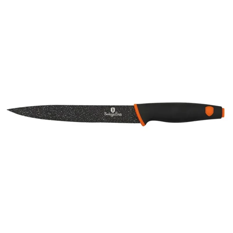 Berlinger Haus BH/2295 fekete 20 cm szeletelő kés Berlinger Haus BH/2295 fekete 20 cm szeletelő kés