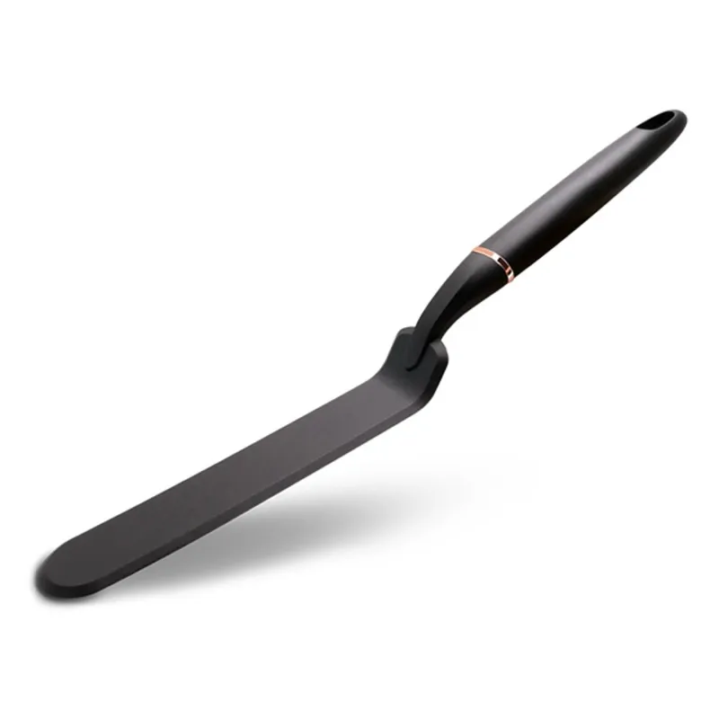 Berlinger Haus BH/6230 rose gold-fekete spatula Berlinger Haus BH/6230 rose gold-fekete spatula