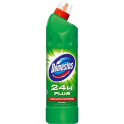 Domestos Pine Fresh 750ml WC tisztító