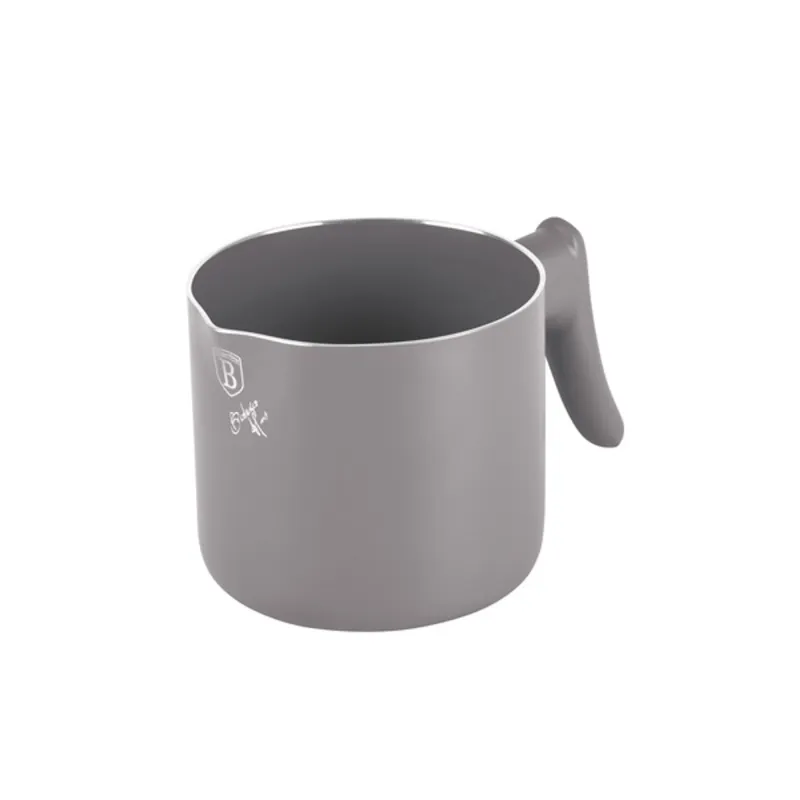 Berlinger Haus BH/8105 1,2 L matt taupe tejforraló Berlinger Haus BH/8105 1,2 L matt taupe tejforraló