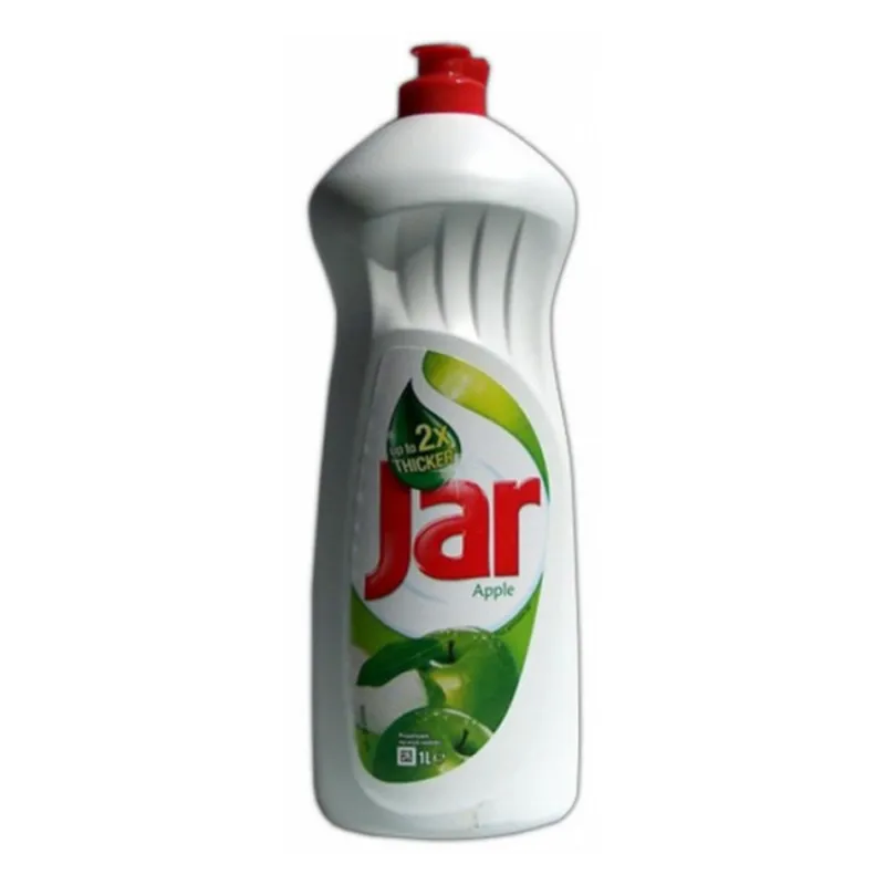 Jar 900ml zöldalma mosogatószer Jar 900ml zöldalma mosogatószer