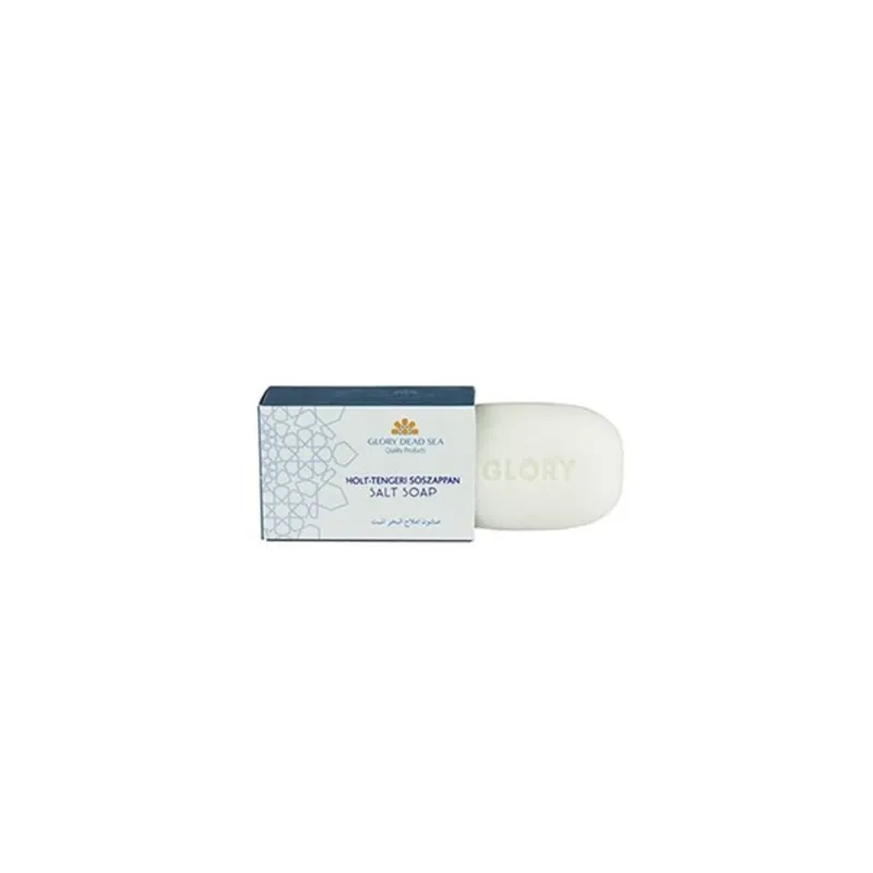Glory 120 g Holt-Tengeri Sószappan Glory 120 g Holt-Tengeri Sószappan