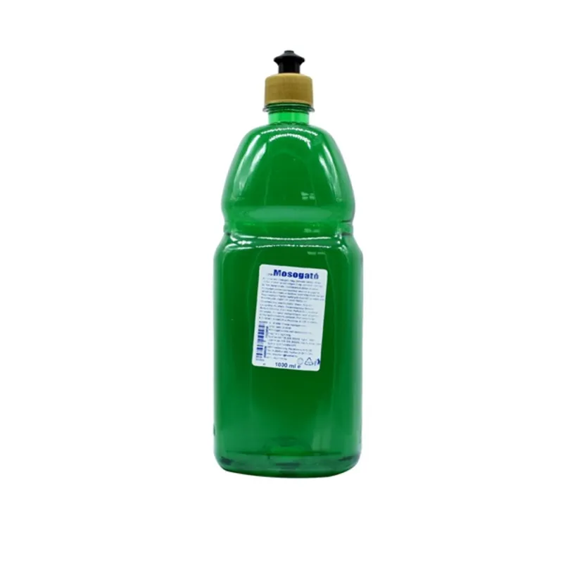 Mosogatószer 1 l Mosogatószer 1 l