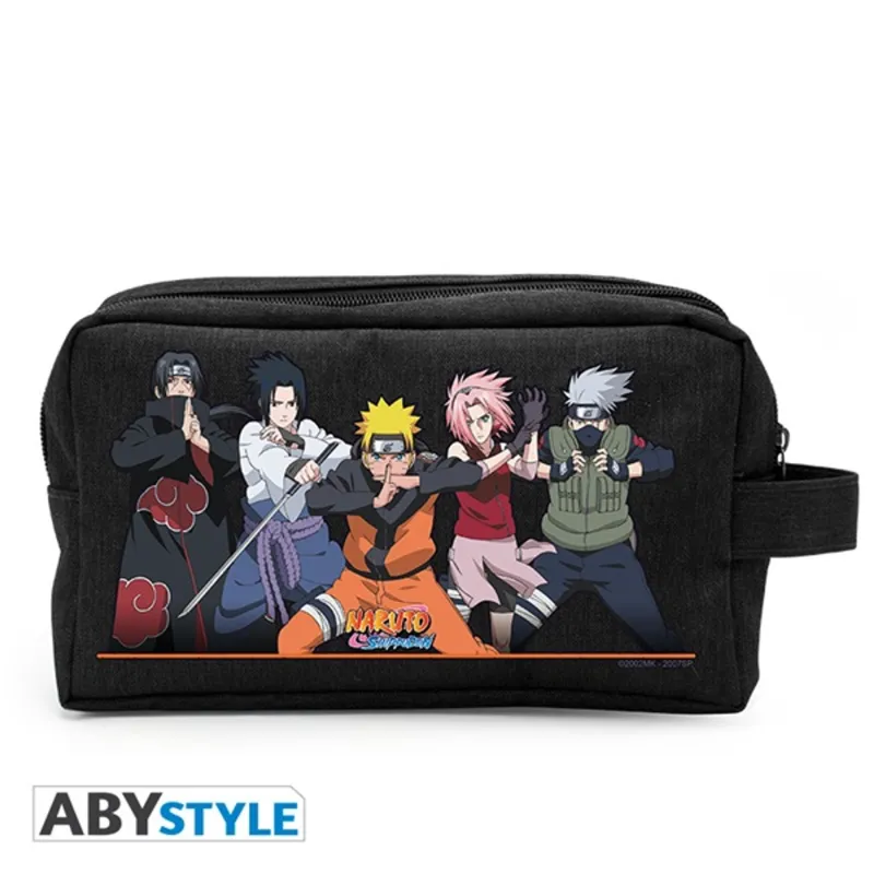 Naruto Shippuden "Group" neszeszer Naruto Shippuden "Group" neszeszer