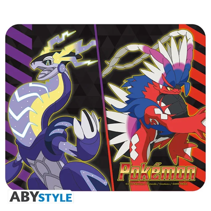 Pokémon gérpad Pokémon gérpad