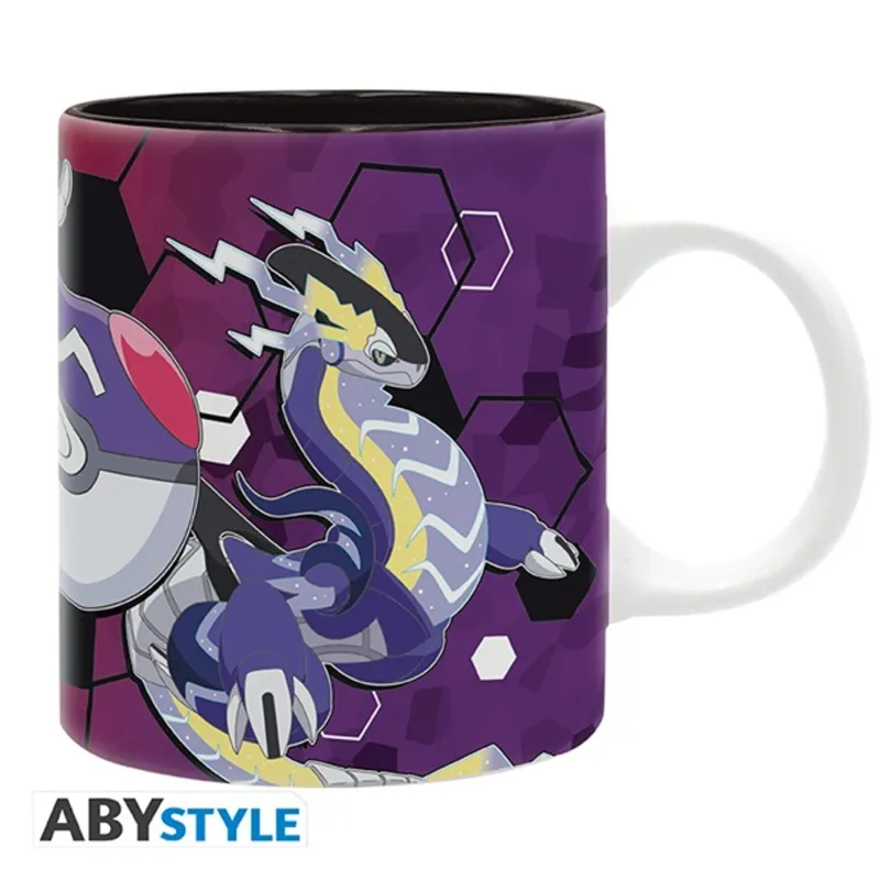Pokémon bögre Pokémon bögre