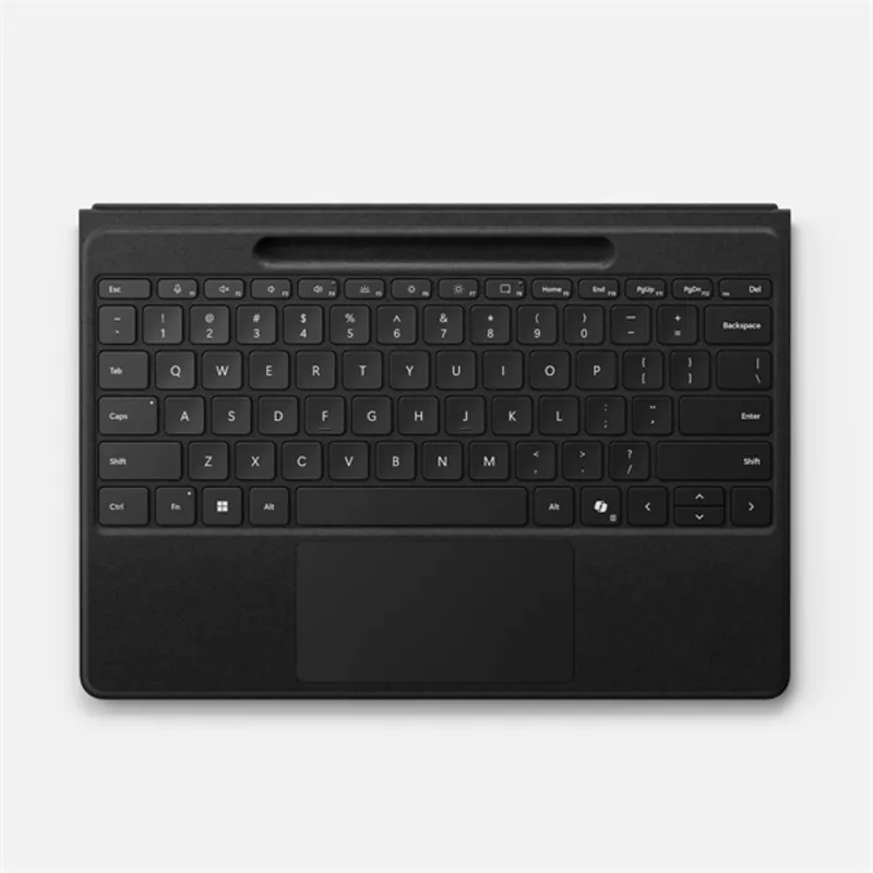 Microsoft ZQZ-00014 Surface Pro Flex ENG fekete billentyűzetes tok Microsoft ZQZ-00014 Surface Pro Flex ENG fekete billentyűzetes tok