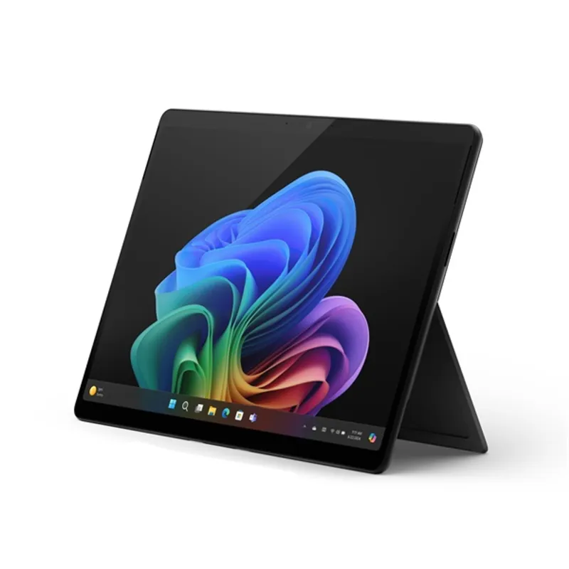 Microsoft Surface Pro 11 Copilot+ PC ZHY-00024 13" 16GB/512GB fekete Wi-Fi tablet Microsoft Surface Pro 11 Copilot+ PC ZHY-00024 13" 16GB/512GB fekete Wi-Fi tablet