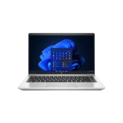HP ProBook 440 G9 14" FHD AG, Core i7-1255U 1.7GHz, 16GB, 512GB SSD, Win 11 Prof Downg. Win 10 Prof., ezüst