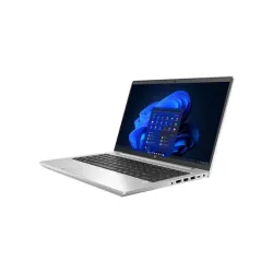HP ProBook 440 G9 14" FHD AG, Core i7-1255U 1.7GHz, 16GB, 512GB SSD, Win 11 Prof Downg. Win 10 Prof., ezüst