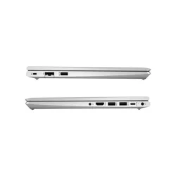 HP ProBook 440 G9 14" FHD AG, Core i7-1255U 1.7GHz, 16GB, 512GB SSD, Win 11 Prof Downg. Win 10 Prof., ezüst