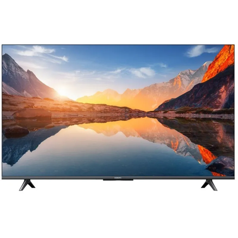 Xiaomi 43" ELA5493EU A 2025 4K UHD Smart LED TV Xiaomi 43" ELA5493EU A 2025 4K UHD Smart LED TV
