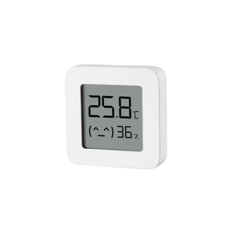 Xiaomi Mi Home Monitor 2 Temperature & Humidity Xiaomi Mi Home Monitor 2 Temperature & Humidity