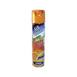 Air Freshener 300 ml citrus illatú légfrissítő