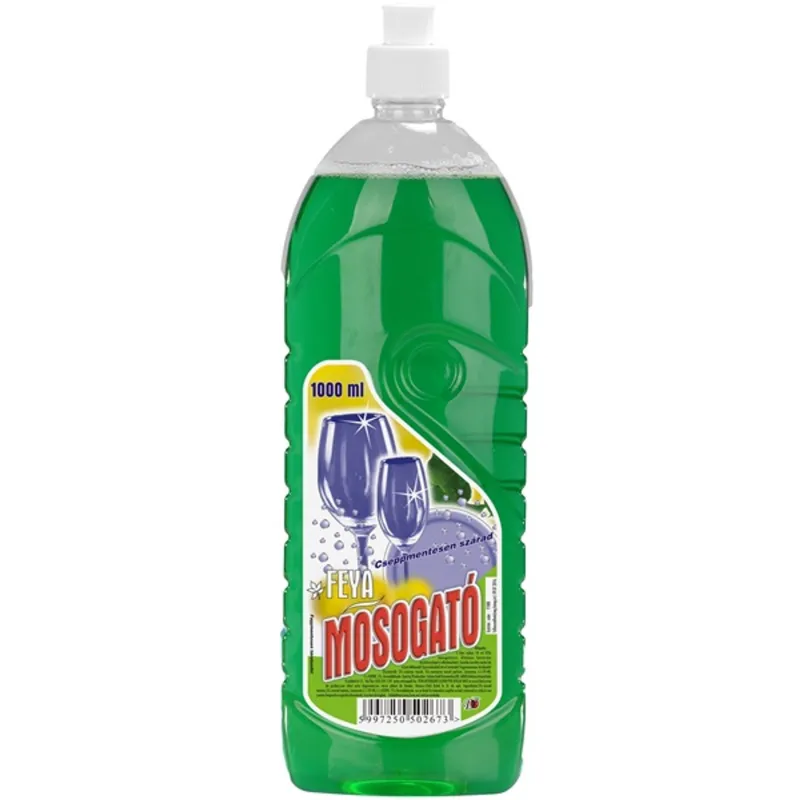 Dalma/Feya 1 liter mosogatószer Dalma/Feya 1 liter mosogatószer