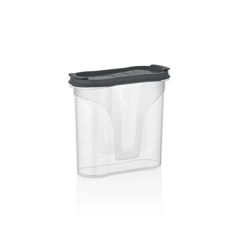 IRIS L-00536 fűszertartó, szóró 300ml, elefántcsont, piros vagy antracit színű IRIS L-00536 fűszertartó, szóró 300ml, elefántcsont, piros vagy antracit színű