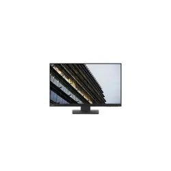 Lenovo ThinkVision E24-28 23.8" IPS LED monitor fekete