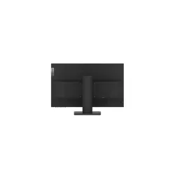Lenovo ThinkVision E24-28 23.8" IPS LED monitor fekete