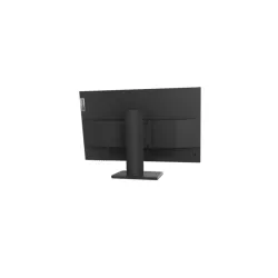 Lenovo ThinkVision E24-28 23.8" IPS LED monitor fekete