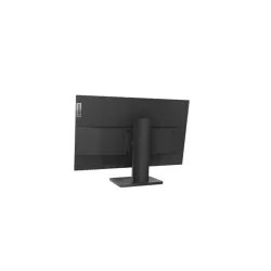 Lenovo ThinkVision E24-28 23.8" IPS LED monitor fekete