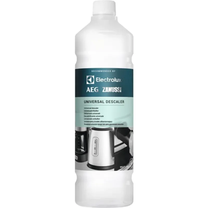 Electrolux M3KCD200 1000ml univerzális vízkőoldó Electrolux M3KCD200 1000ml univerzális vízkőoldó