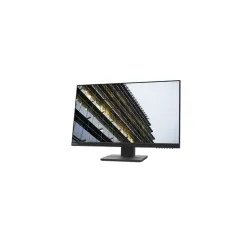 Lenovo ThinkVision E24-28 23.8" IPS LED monitor fekete
