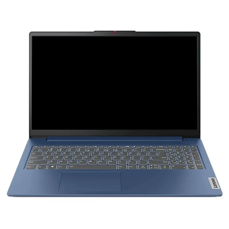 Lenovo IdeaPad 1 15IAU7 15,6"FHD/Intel Core i5-1235U/16GB/512GB/Int.VGA/Win11/kék laptop Lenovo IdeaPad 1 15IAU7 15,6"FHD/Intel Core i5-1235U/16GB/512GB/Int.VGA/Win11/kék laptop