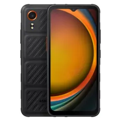 G556B GALAXY XCOVER7 5G DS (6/128GB), BLACK