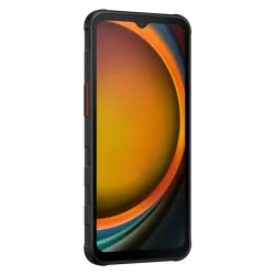 G556B GALAXY XCOVER7 5G DS (6/128GB), BLACK