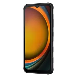 G556B GALAXY XCOVER7 5G DS (6/128GB), BLACK