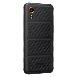 G556B GALAXY XCOVER7 5G DS (6/128GB), BLACK