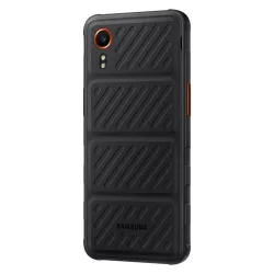 G556B GALAXY XCOVER7 5G DS (6/128GB), BLACK