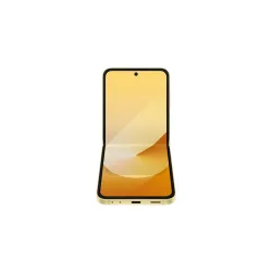Samsung SM-F741B Galaxy Z Flip6 6,7" 5G 12/256GB DualSIM Sárga okostelefon