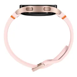 Samsung SM-R861NIDAEUE Galaxy Watch FE (40mm) rózsaarany okosóra