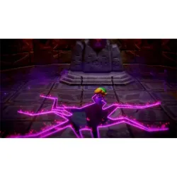 The Legend of Zelda: Echoes of Wisdom Nintendo Switch játékszoftver