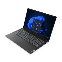 Lenovo V15 G4 AMN Laptop fekete (82YU00YPHV)