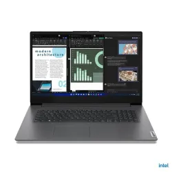 Lenovo V17 G4 IRU - FreeDOS - Iron Grey