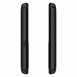 Evolveo EasyPhone ID 1,77" fekete mobiltelefon