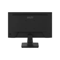 MSI 24,5" PRO MP252 FHD IPS LED 100Hz HDMI/DP fekete monitor