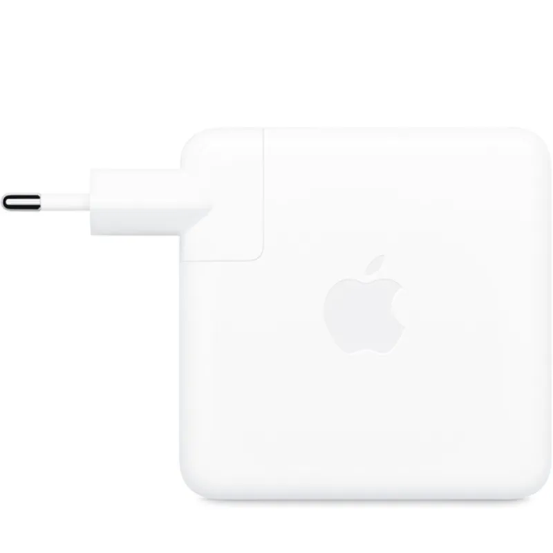 Apple mw2l3zm/a 96W USB-C fehér hálózati adapter Apple mw2l3zm/a 96W USB-C fehér hálózati adapter