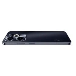 Infinix Hot 40i 6,56" LTE 4/128GB DualSIM fekete okostelefon
