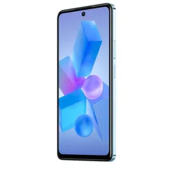 Infinix Hot 40 Pro 6,78" LTE 8/256GB DualSIM kék okostelefon