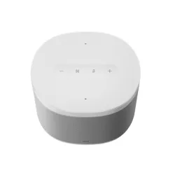 Xiaomi Mi Smart Speaker Bluetooth hangszóró fehér-szürke (QBH4190GL)