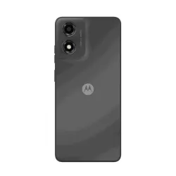 Motorola Moto E14 6,56" LTE 2/64GB DualSIM szürke okostelefon