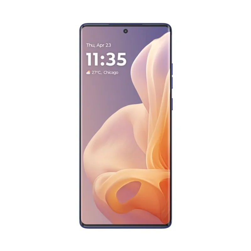Motorola Moto G85 6,67" 5G 8/256GB DualSIM kék okostelefon Motorola Moto G85 6,67" 5G 8/256GB DualSIM kék okostelefon