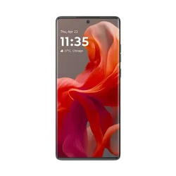 Motorola Moto G85 6,67" 5G 8/256GB DualSIM szürke okostelefon