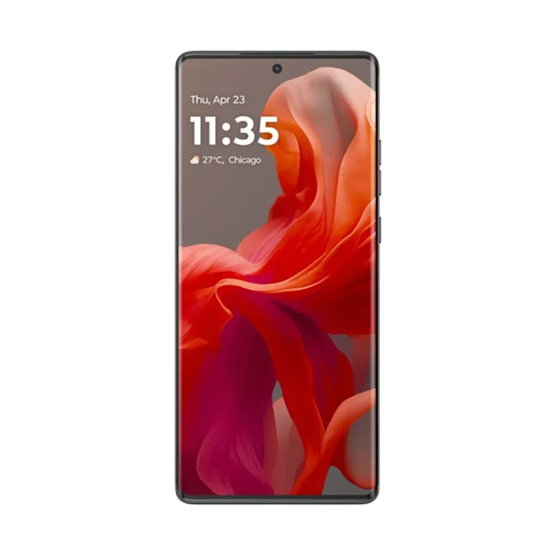 Motorola Moto G85 6,67" 5G 8/256GB DualSIM szürke okostelefon Motorola Moto G85 6,67" 5G 8/256GB DualSIM szürke okostelefon