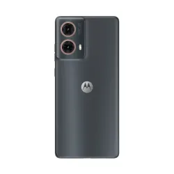 Motorola Moto G85 6,67" 5G 8/256GB DualSIM szürke okostelefon