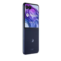 Motorola Razr 50 Ultra 6,9" 5G 12/512GB DualSIM kék okostelefon