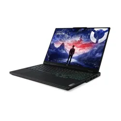 LENOVO Legion Pro 7 16IRX9H, 16.0" WQXGA, Intel Core i9-14900HX, 32GB, 1TB SSD, nV RTX 4090 16GB, NoOS, Eclipse Black